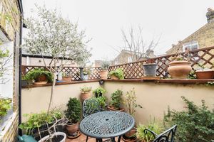 Garden- click for photo gallery